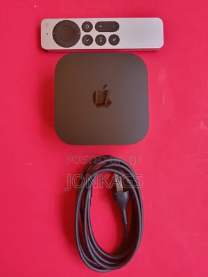 128gb Apple Streaming Box Wifi Ethernet