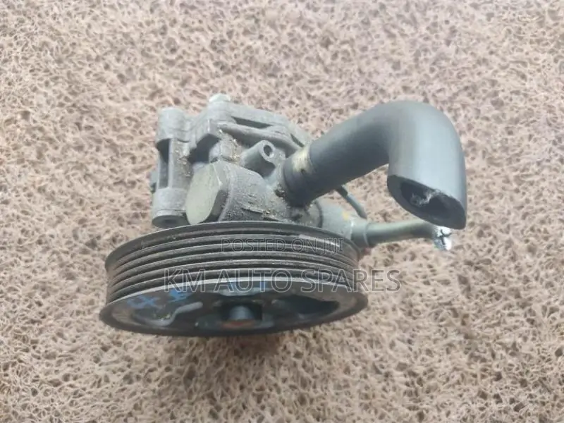 Mitsubishi 4b11 Power Steering Pump for Lancer, Rvr, Asx.