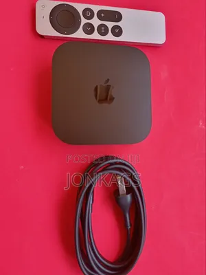 128gb Apple Streaming Box Wifi Ethernet