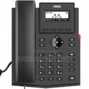 Fanvil X301P Entry Level IP Phone - thumbnail 2