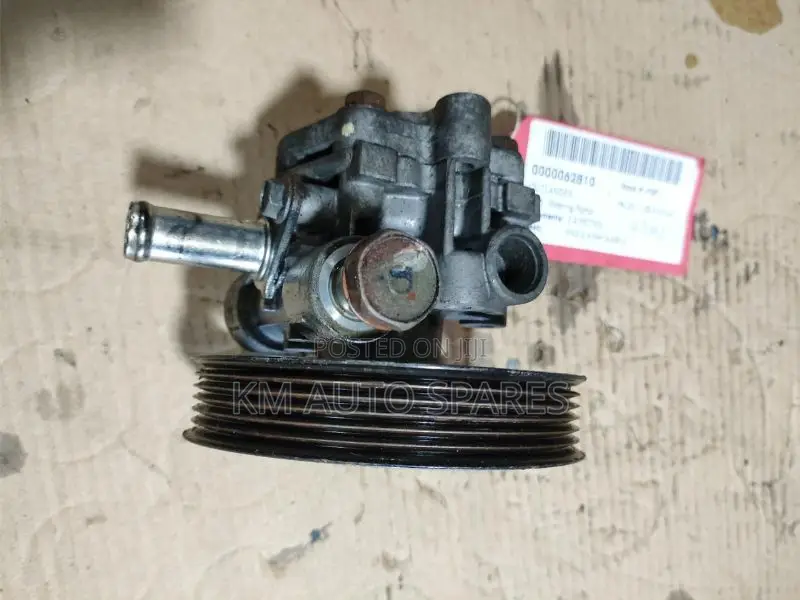 Mitsubishi 4b12 Power Steering Pump for Outlander, Rvr.