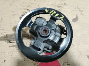 Mitsubishi 4b12 Power Steering Pump for Outlander, Rvr.