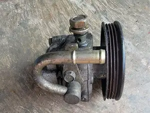 Mitsubishi 4g63 Power Steering Pump for Galant, Lancer, Rvr.