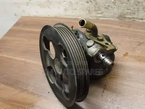 Mitsubishi 4g92 Power Steering Pump for Lancer, Mirage.