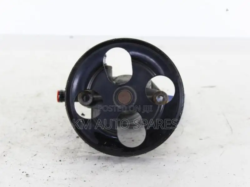 Mitsubishi 4g93 Power Steering Pump for Pajero Io, Galant.