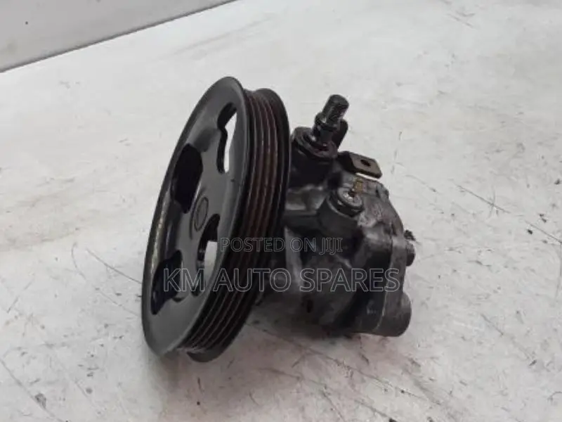 Mitsubishi 4g93 Power Steering Pump for Pajero Io, Galant.
