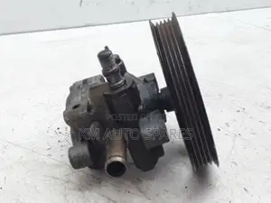Mitsubishi 4g93 Power Steering Pump for Pajero Io, Galant.