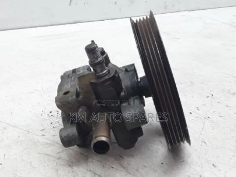 Mitsubishi 4g93 Power Steering Pump for Pajero Io, Galant.