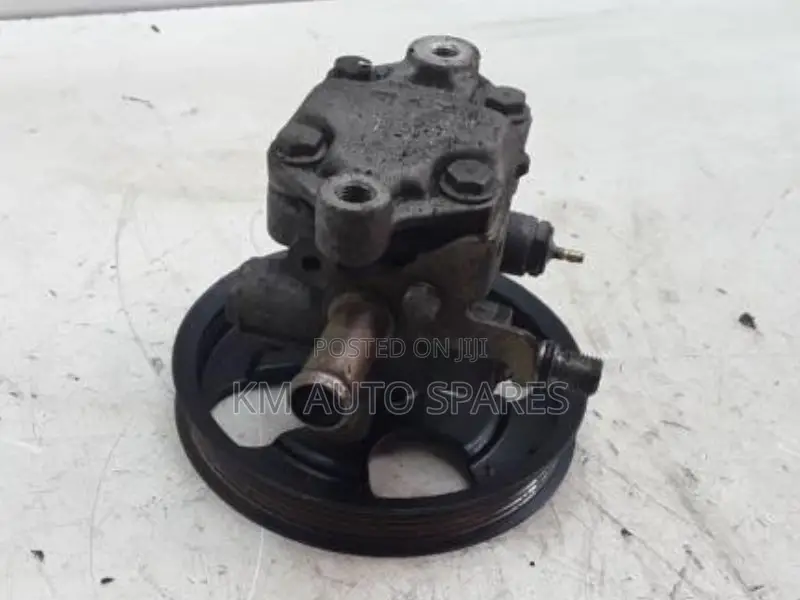 Mitsubishi 4g93 Power Steering Pump for Pajero Io, Galant.