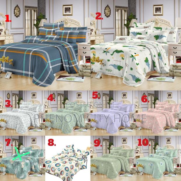 Duvet Covers Available