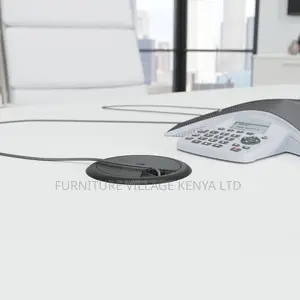 2400mm Boardroom Table (8-10 Seater Conference Table)