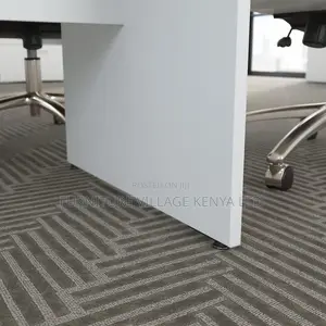 2400mm Boardroom Table (8-10 Seater Conference Table)