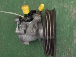 Mitsubishi 4g15 Power Steering Pump for Lancer, Colt, Mirage