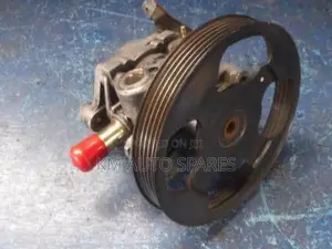 Mitsubishi 4g15 Power Steering Pump for Lancer, Colt, Mirage