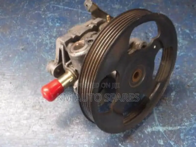 Mitsubishi 4g15 Power Steering Pump for Lancer, Colt, Mirage