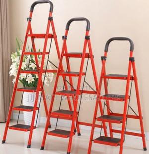 6 Step Ladder Available - main view