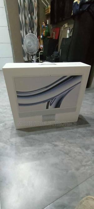New Desktop Computer Apple iMac 8GB Apple M3 SSD 512GB