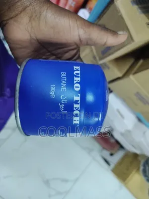 Butane Camping Gas Best Price in Nairobi Kenya