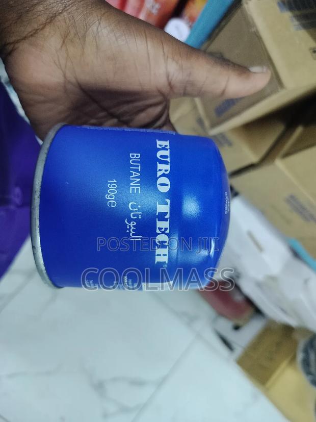 Butane Camping Gas Best Price in Nairobi Kenya