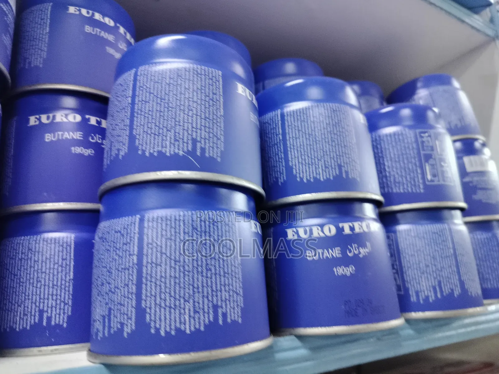 Butane Camping Gas Best Price in Nairobi Kenya