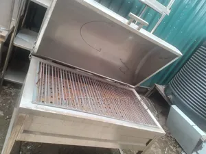 Barbecue Jiko
