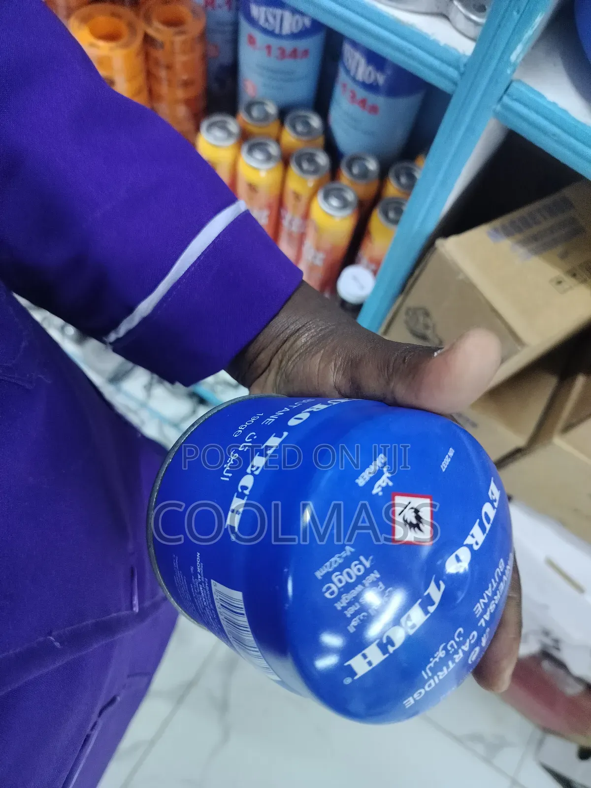 Camping Gas Best Price in Nairobi Kenya