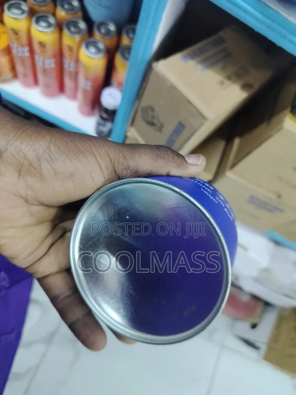 Camping Gas Best Price in Nairobi Kenya