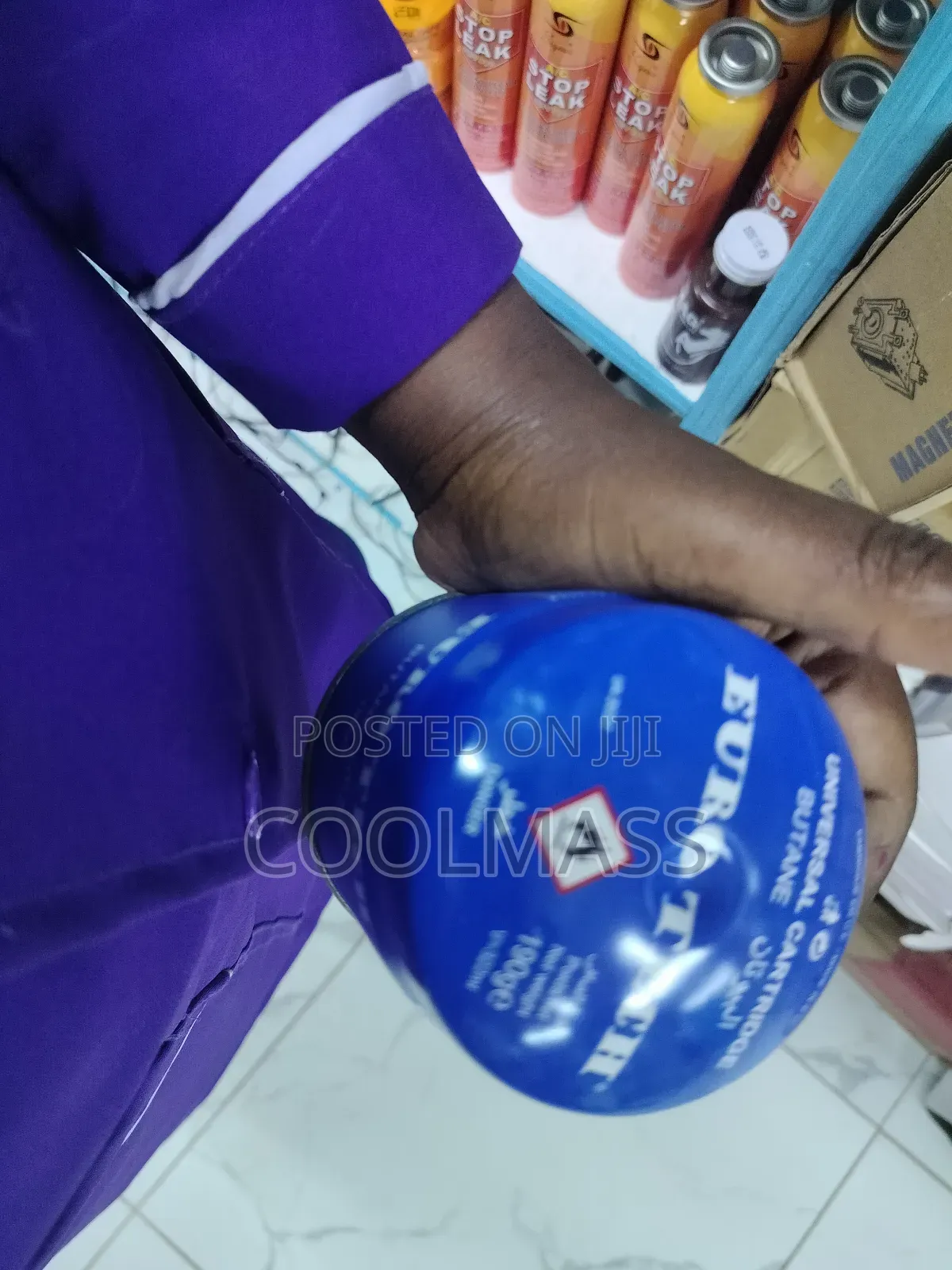 Camping Gas Best Price in Nairobi Kenya