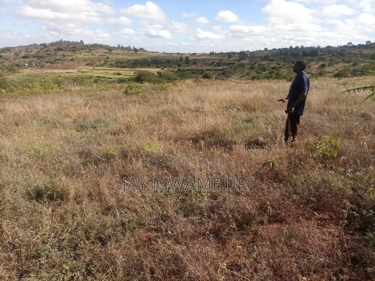Lovely 1 1/2 Acre Mua Hills