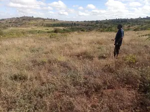 Lovely 1 1/2 Acre Mua Hills