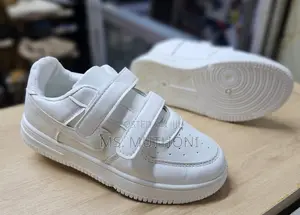Kids Airforce Restocked Size 31-36