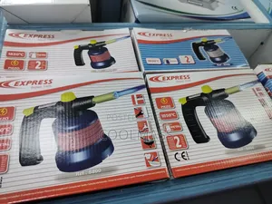Butane Gas Head in Kenya