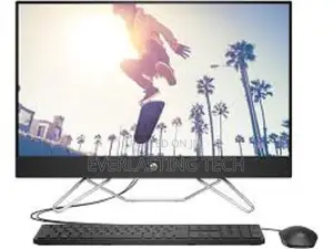 New Desktop Computer HP AiO 27 32GB Intel Core I7 HDD+SSD 1T