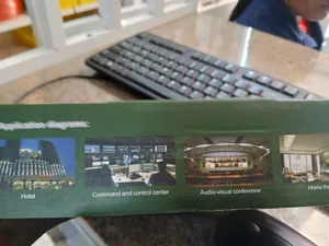 100M HDMI Extender
