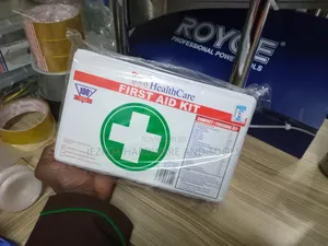 First Aid Kit