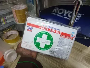 First Aid Kit