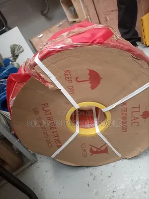 High Quality PVC Delivery Pipe 4inches 100m