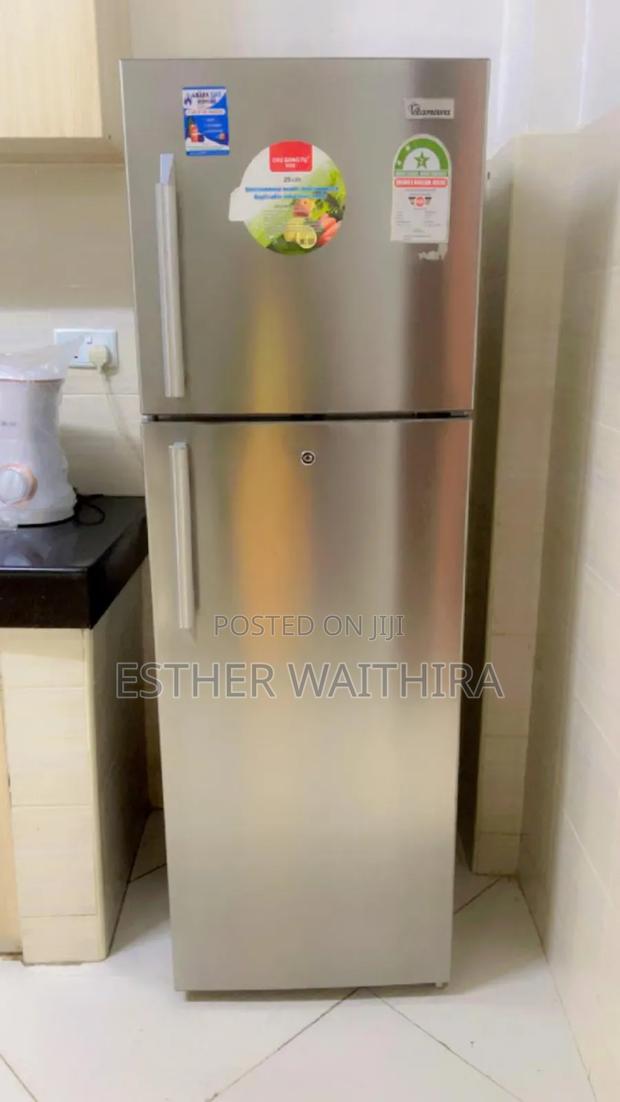 Used Ex Uk Fridges - thumbnail 2