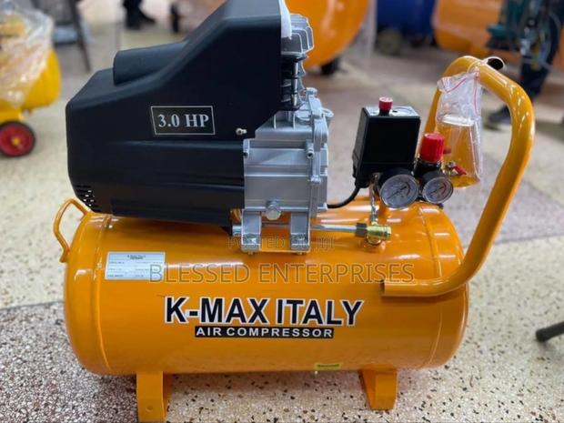 50l Air Compressor Machine 3hp