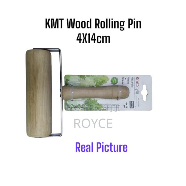 Rolling Pin- 4*14cm