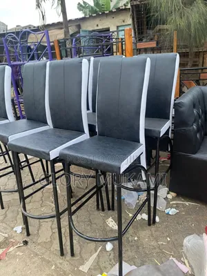 Restaurants and Bar High Chairs