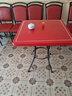 Restaurants and Bar Chairs