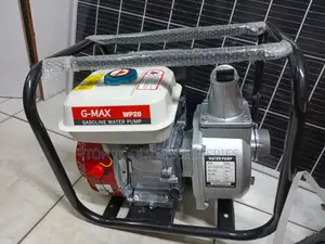 Gmax 2" Inch Water Pump