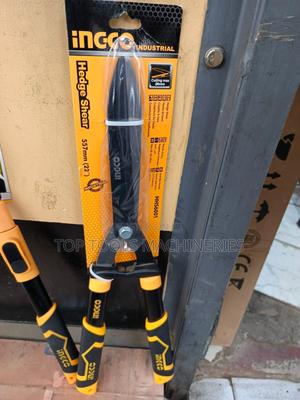 Ingco Hedge Trimmer - main view