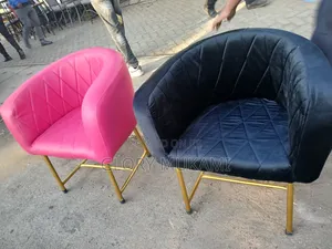 Styling Manicure Chairs