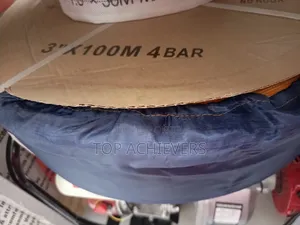 Quality Delivery Pipe '3 100m