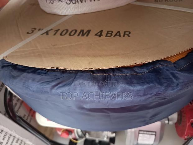 Quality Delivery Pipe '3 100m - main view