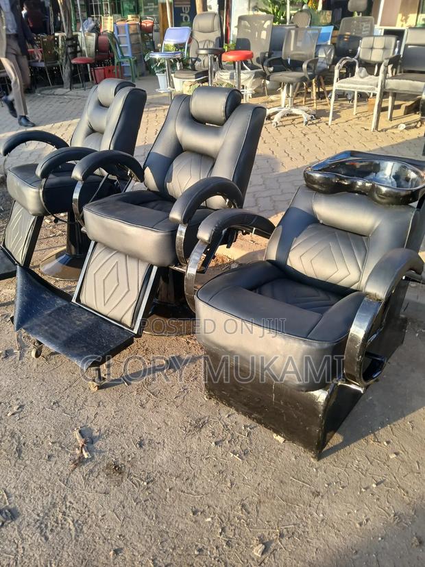 Salon Sink - thumbnail 3