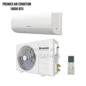 Premier Air Conditioner 18000 BTU