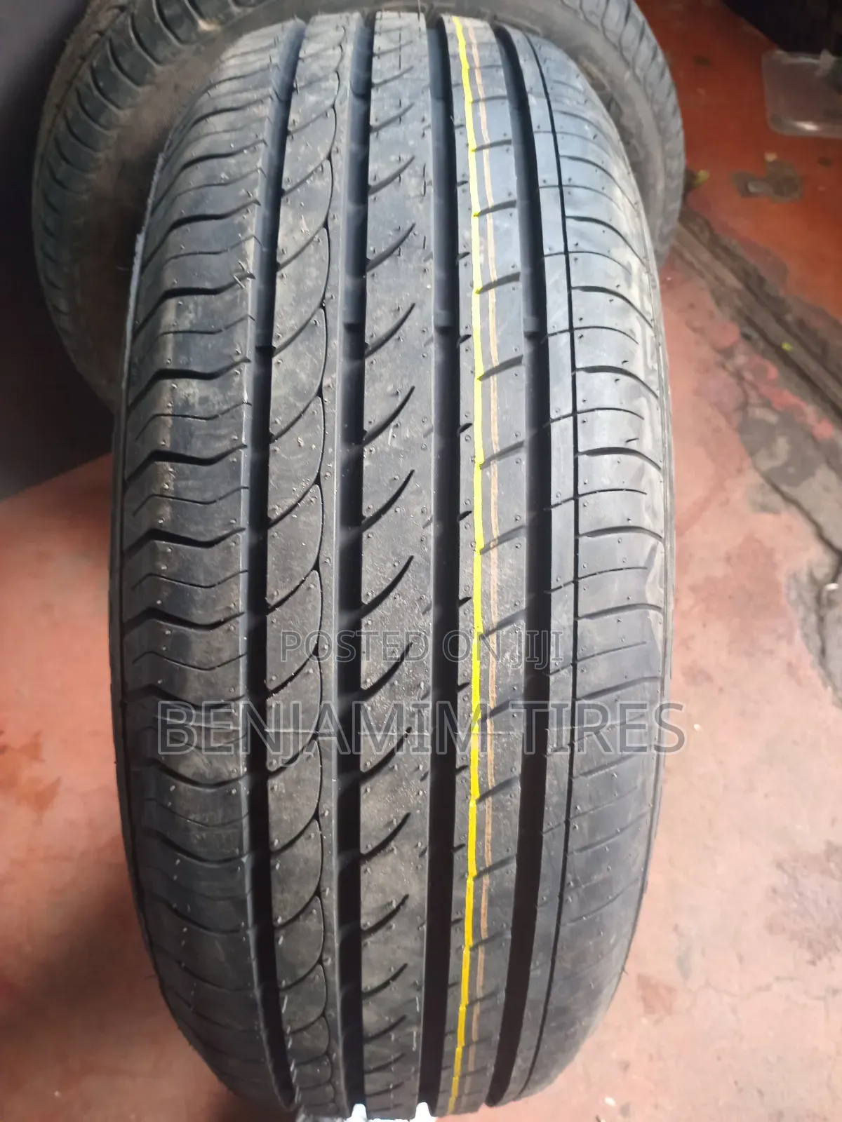 Lenstine Tyres Sizes 195/65r15